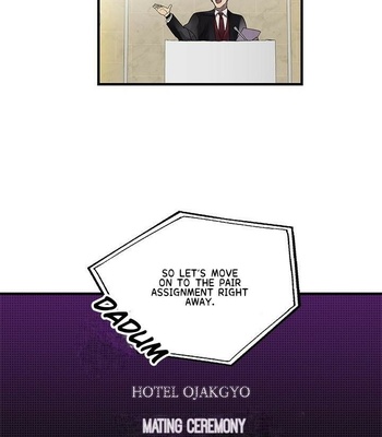 [Achim] Hotel Ojakgyo [Eng] – Gay Manga sex 51