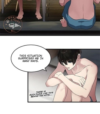 [Achim] Hotel Ojakgyo [Eng] – Gay Manga sex 58