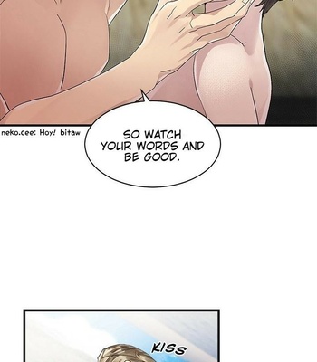 [Achim] Hotel Ojakgyo [Eng] – Gay Manga sex 61