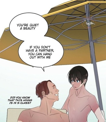 [Achim] Hotel Ojakgyo [Eng] – Gay Manga sex 77