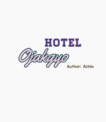[Achim] Hotel Ojakgyo [Eng] – Gay Manga sex 80