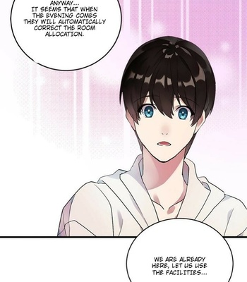 [Achim] Hotel Ojakgyo [Eng] – Gay Manga sex 102
