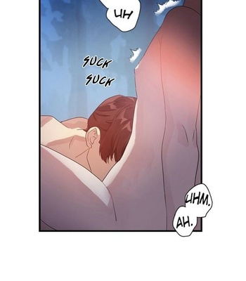[Achim] Hotel Ojakgyo [Eng] – Gay Manga sex 122
