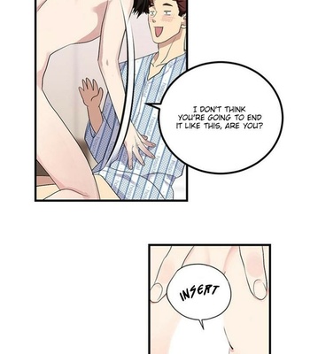 [Achim] Hotel Ojakgyo [Eng] – Gay Manga sex 256