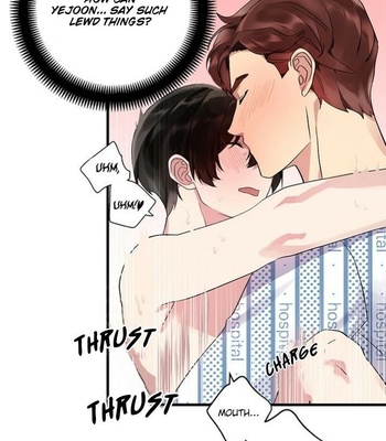 [Achim] Hotel Ojakgyo [Eng] – Gay Manga sex 263