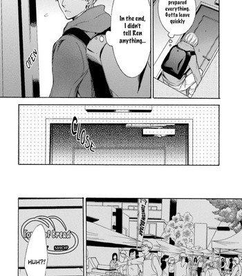 [TOKORO Kemeko] α Demo Ω Demo Nai Boku-tachi wa (update c.14) [Eng] – Gay Manga sex 34