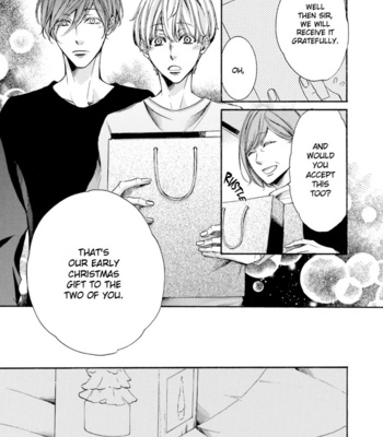 [TOKORO Kemeko] α Demo Ω Demo Nai Boku-tachi wa (update c.14) [Eng] – Gay Manga sex 101