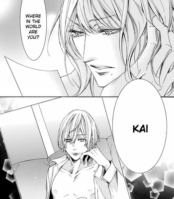 [TOKORO Kemeko] α Demo Ω Demo Nai Boku-tachi wa (update c.14) [Eng] – Gay Manga sex 107