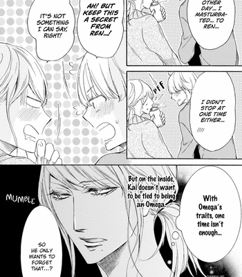 [TOKORO Kemeko] α Demo Ω Demo Nai Boku-tachi wa (update c.14) [Eng] – Gay Manga sex 327