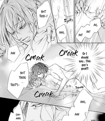 [TOKORO Kemeko] α Demo Ω Demo Nai Boku-tachi wa (update c.14) [Eng] – Gay Manga sex 355