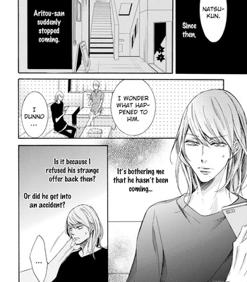 [TOKORO Kemeko] α Demo Ω Demo Nai Boku-tachi wa (update c.14) [Eng] – Gay Manga sex 361