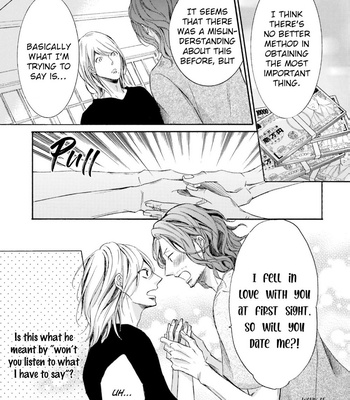 [TOKORO Kemeko] α Demo Ω Demo Nai Boku-tachi wa (update c.14) [Eng] – Gay Manga sex 368