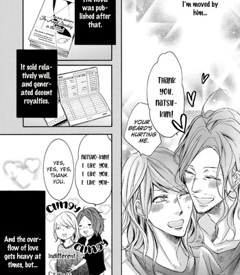 [TOKORO Kemeko] α Demo Ω Demo Nai Boku-tachi wa (update c.14) [Eng] – Gay Manga sex 370