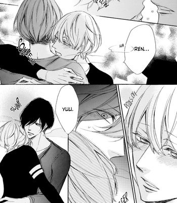 [TOKORO Kemeko] α Demo Ω Demo Nai Boku-tachi wa (update c.14) [Eng] – Gay Manga sex 159