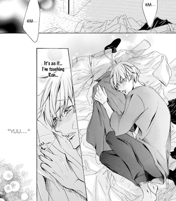 [TOKORO Kemeko] α Demo Ω Demo Nai Boku-tachi wa (update c.14) [Eng] – Gay Manga sex 216