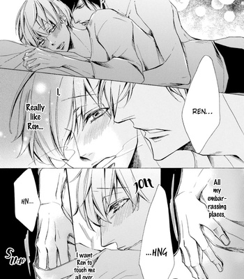 [TOKORO Kemeko] α Demo Ω Demo Nai Boku-tachi wa (update c.14) [Eng] – Gay Manga sex 217