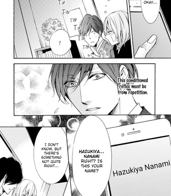 [TOKORO Kemeko] α Demo Ω Demo Nai Boku-tachi wa (update c.14) [Eng] – Gay Manga sex 257