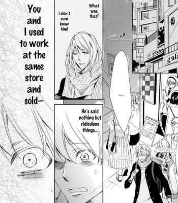 [TOKORO Kemeko] α Demo Ω Demo Nai Boku-tachi wa (update c.14) [Eng] – Gay Manga sex 176