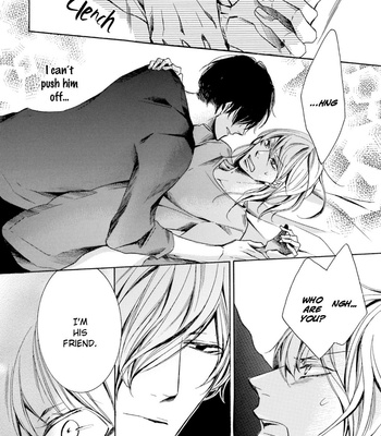 [TOKORO Kemeko] α Demo Ω Demo Nai Boku-tachi wa (update c.14) [Eng] – Gay Manga sex 222