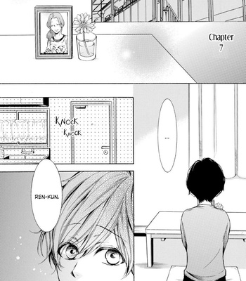 [TOKORO Kemeko] α Demo Ω Demo Nai Boku-tachi wa (update c.14) [Eng] – Gay Manga sex 234