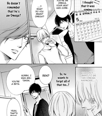 [TOKORO Kemeko] α Demo Ω Demo Nai Boku-tachi wa (update c.14) [Eng] – Gay Manga sex 266