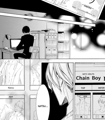 [TOKORO Kemeko] α Demo Ω Demo Nai Boku-tachi wa (update c.14) [Eng] – Gay Manga sex 200