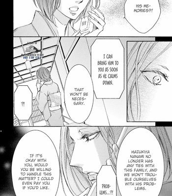 [TOKORO Kemeko] α Demo Ω Demo Nai Boku-tachi wa (update c.14) [Eng] – Gay Manga sex 480