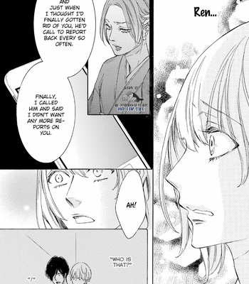 [TOKORO Kemeko] α Demo Ω Demo Nai Boku-tachi wa (update c.14) [Eng] – Gay Manga sex 482