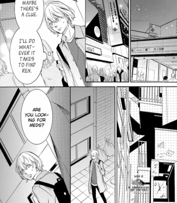 [TOKORO Kemeko] α Demo Ω Demo Nai Boku-tachi wa (update c.14) [Eng] – Gay Manga sex 557