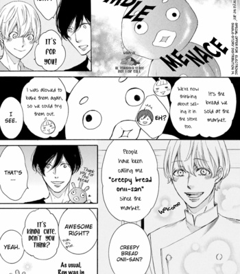 [TOKORO Kemeko] α Demo Ω Demo Nai Boku-tachi wa (update c.14) [Eng] – Gay Manga sex 570