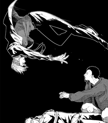 [Chashiro] You Don’t Know The Truth – Jujutsu Kaisen dj [JP] – Gay Manga sex 26