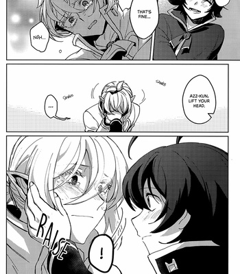 [gekikara daisuki] With You From Now On – Mairimashita! Iruma-kun dj [Eng] – Gay Manga sex 20
