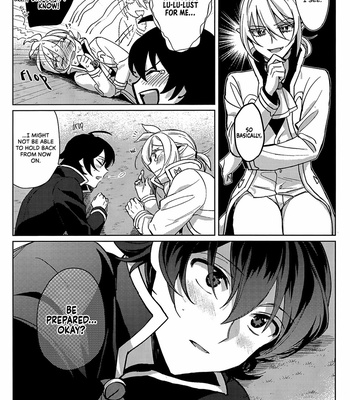 [gekikara daisuki] With You From Now On – Mairimashita! Iruma-kun dj [Eng] – Gay Manga sex 24