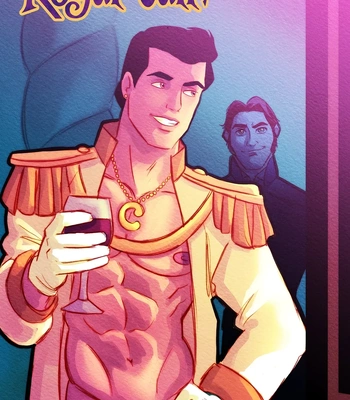 Gay Manga - [Phausto] Royal Call 2 [Spa] – Gay Manga
