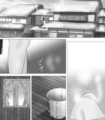 [Onisake (Tsurumaru Riri)] Kagendou Vol. 3 [Eng] – Gay Manga sex 2