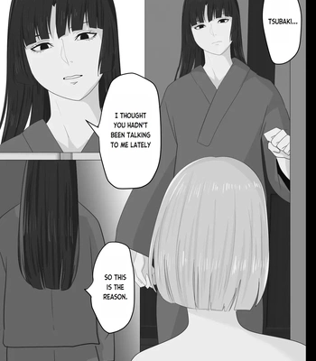 [Onisake (Tsurumaru Riri)] Kagendou Vol. 3 [Eng] – Gay Manga sex 13
