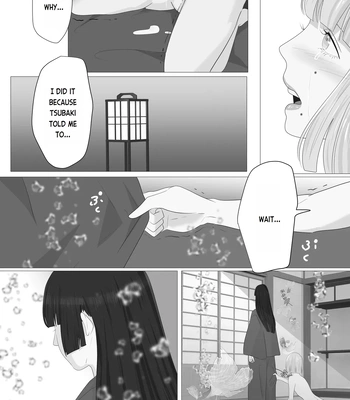 [Onisake (Tsurumaru Riri)] Kagendou Vol. 3 [Eng] – Gay Manga sex 35
