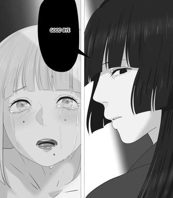 [Onisake (Tsurumaru Riri)] Kagendou Vol. 3 [Eng] – Gay Manga sex 36