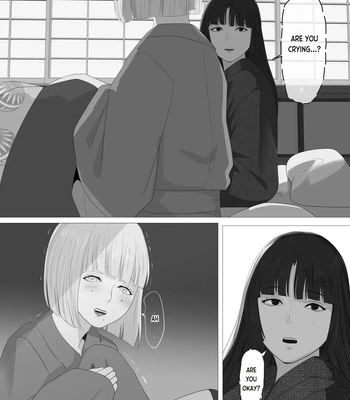 [Onisake (Tsurumaru Riri)] Kagendou Vol. 3 [Eng] – Gay Manga sex 40