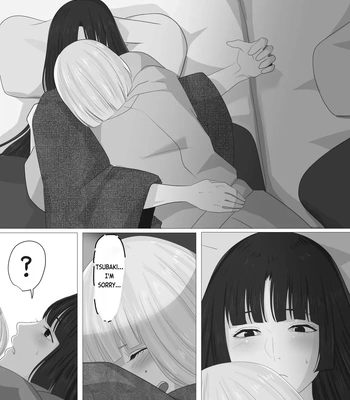 [Onisake (Tsurumaru Riri)] Kagendou Vol. 3 [Eng] – Gay Manga sex 41