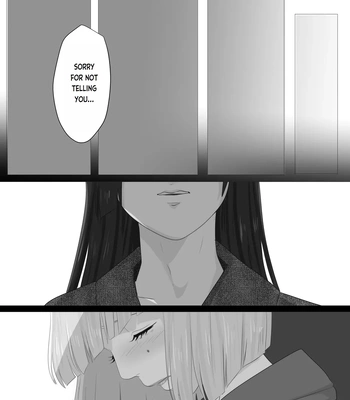 [Onisake (Tsurumaru Riri)] Kagendou Vol. 3 [Eng] – Gay Manga sex 47