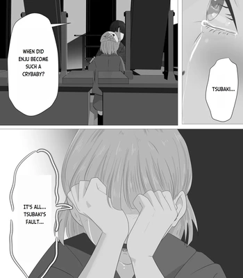 [Onisake (Tsurumaru Riri)] Kagendou Vol. 3 [Eng] – Gay Manga sex 55