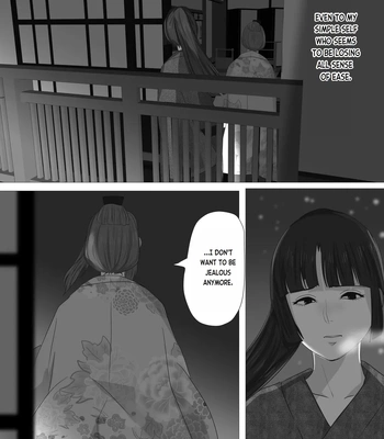 [Onisake (Tsurumaru Riri)] Kagendou Vol. 3 [Eng] – Gay Manga sex 74