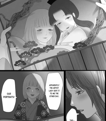 [Onisake (Tsurumaru Riri)] Kagendou Vol. 3 [Eng] – Gay Manga sex 79