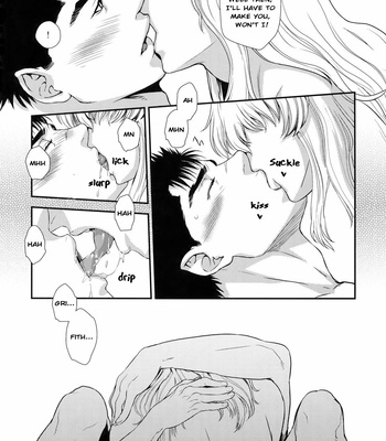 [Killer Bambi (Matsumoto Inaki)] Berserk dj – SEX Part 2 [Eng] – Gay Manga sex 6