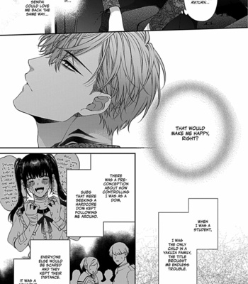 [KIRISHIKI Tokico] Shitsukete Tokashite Abaite Medete [Eng] (update c.3) – Gay Manga sex 94