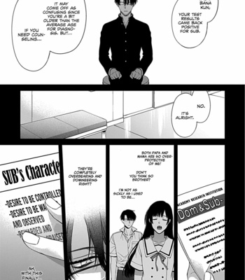[KIRISHIKI Tokico] Shitsukete Tokashite Abaite Medete [Eng] (update c.3) – Gay Manga sex 84