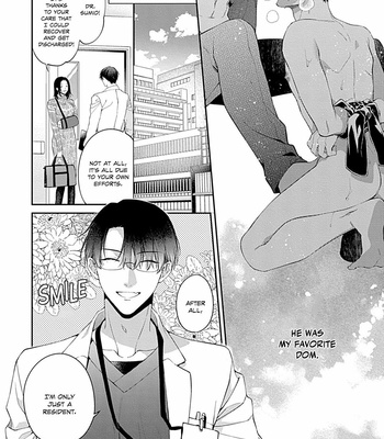 [KIRISHIKI Tokico] Shitsukete Tokashite Abaite Medete [Eng] (update c.3) – Gay Manga sex 6