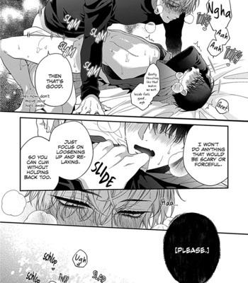 [KIRISHIKI Tokico] Shitsukete Tokashite Abaite Medete [Eng] (update c.3) – Gay Manga sex 78