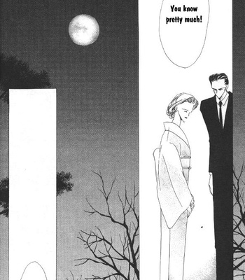 [OZAKI Minami] Bronze – Vol.06 [Eng] – Gay Manga sex 12
